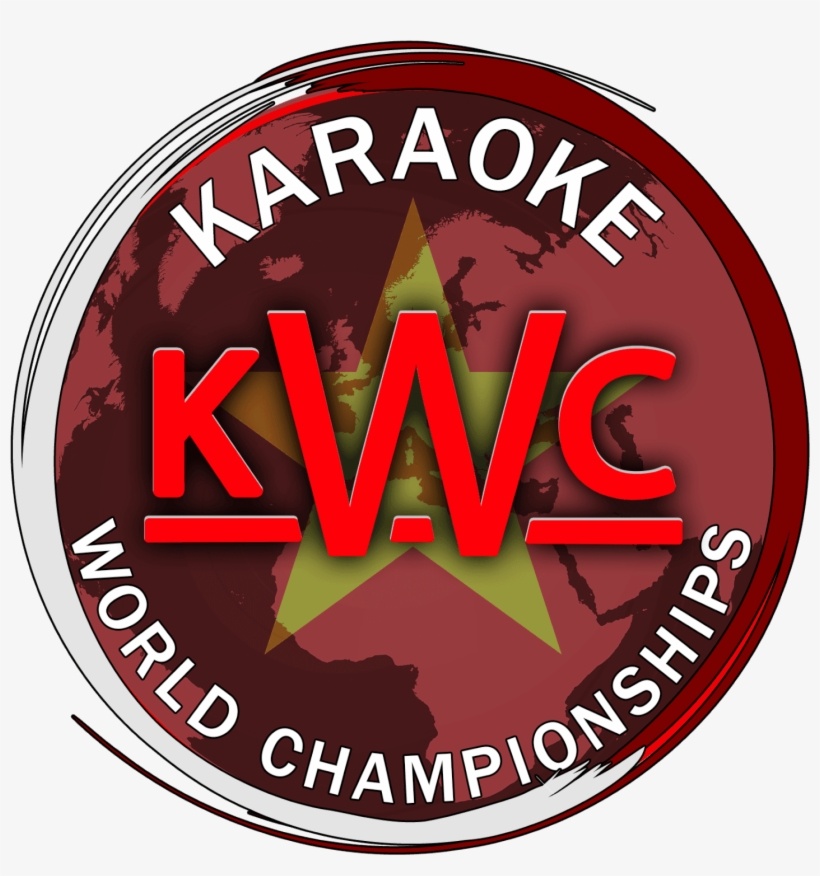 Kwc-vietnam - Karaoke World Championships, transparent png