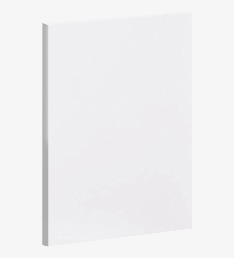 Kokuyo Campus Adapt Slim Binder, transparent png