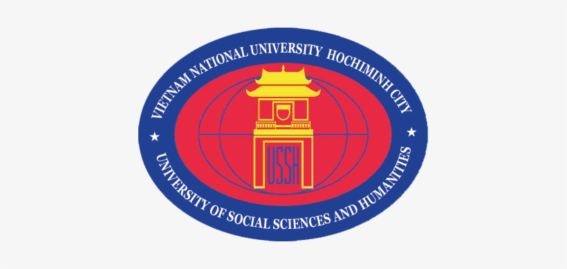 The Ussh Is An Affiliate Member Of Vietnam National - University Of Social Science And Humanities Vietnam, transparent png