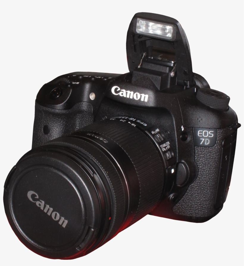 Canon Eos 7d Img 3487 Png - Nikon D3400 Camera, transparent png