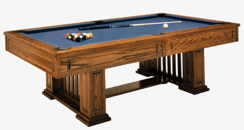 Olhausen Monterey Pool Table - Billiard Table Great Price, transparent png