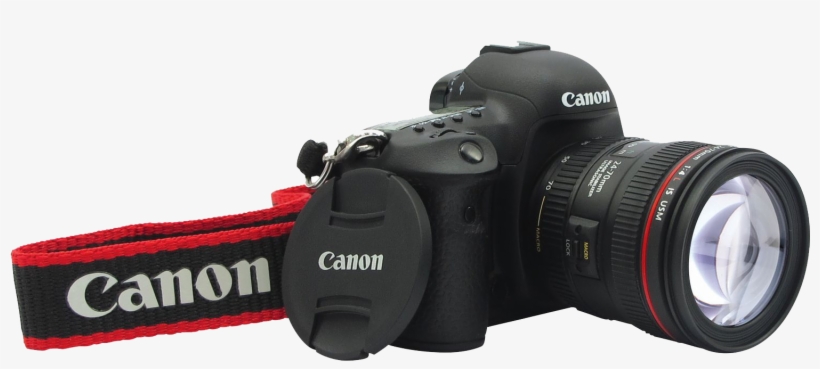 Canon 5d Mark Iv Png, transparent png
