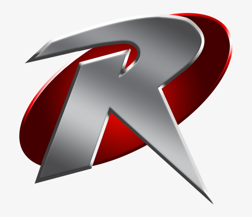 Robin Superhero Logo, transparent png