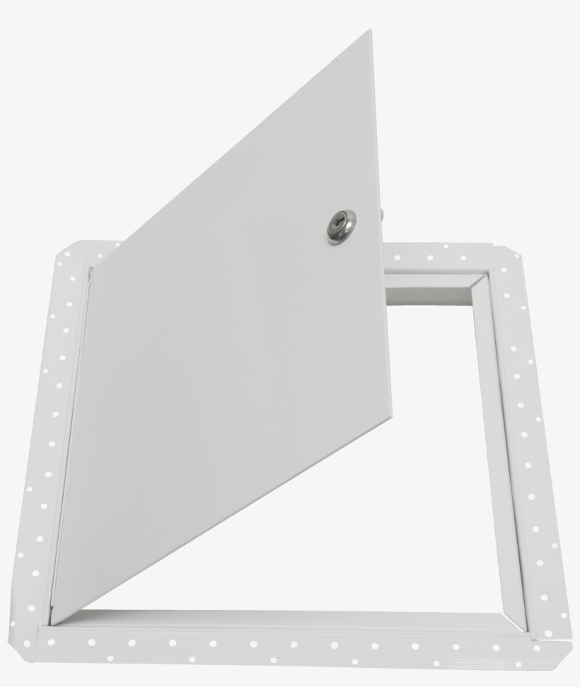 Dw Standard Flush Door - Door, transparent png