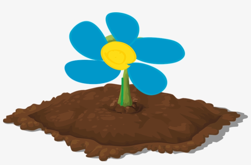 Soils Of India Explained With Images - Dirt Clipart Transparent, transparent png