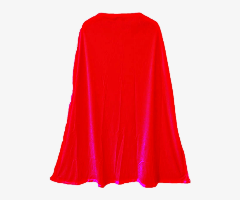Report Abuse - Cape, transparent png