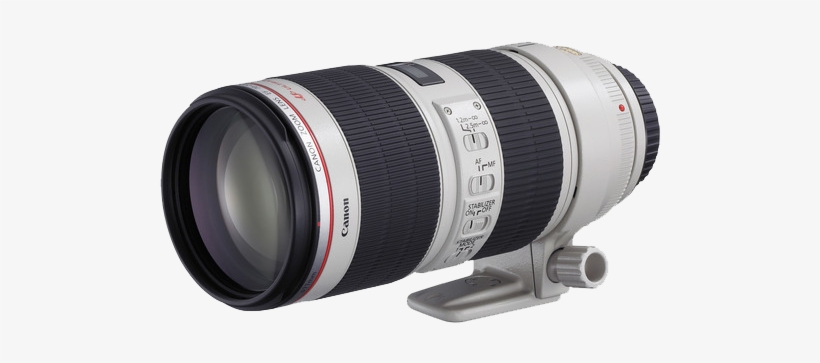 Canon 70 200 Studio Boise - 70 200 Canon, transparent png