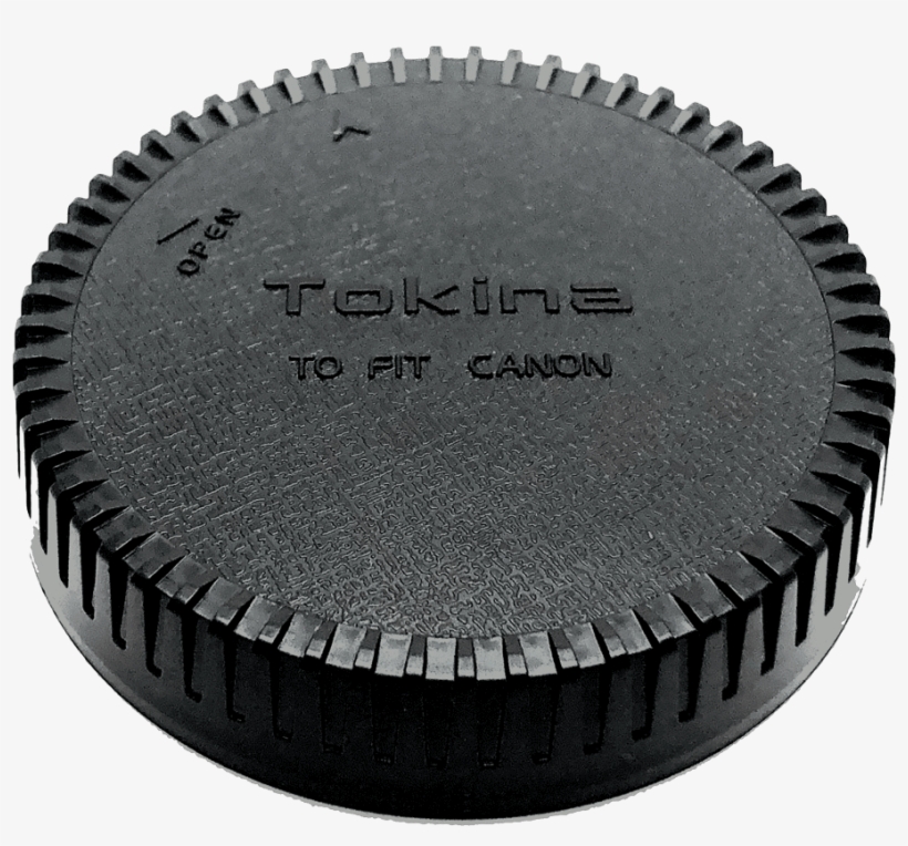 Rear Lens Cap - Kuhn Ga381gm Spare Parts, transparent png