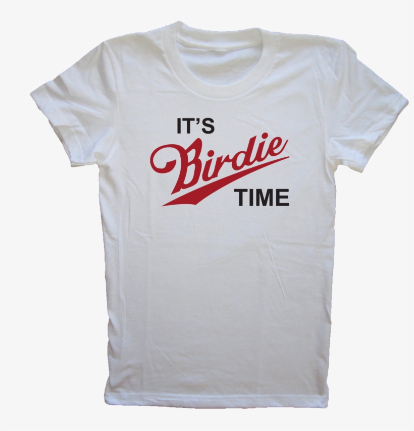 It's Birdie Time - Miller High Life Can, transparent png