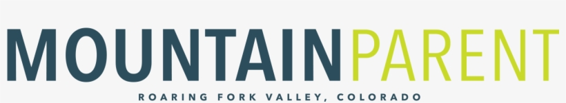 Mountain Parent - Electric Blue, transparent png