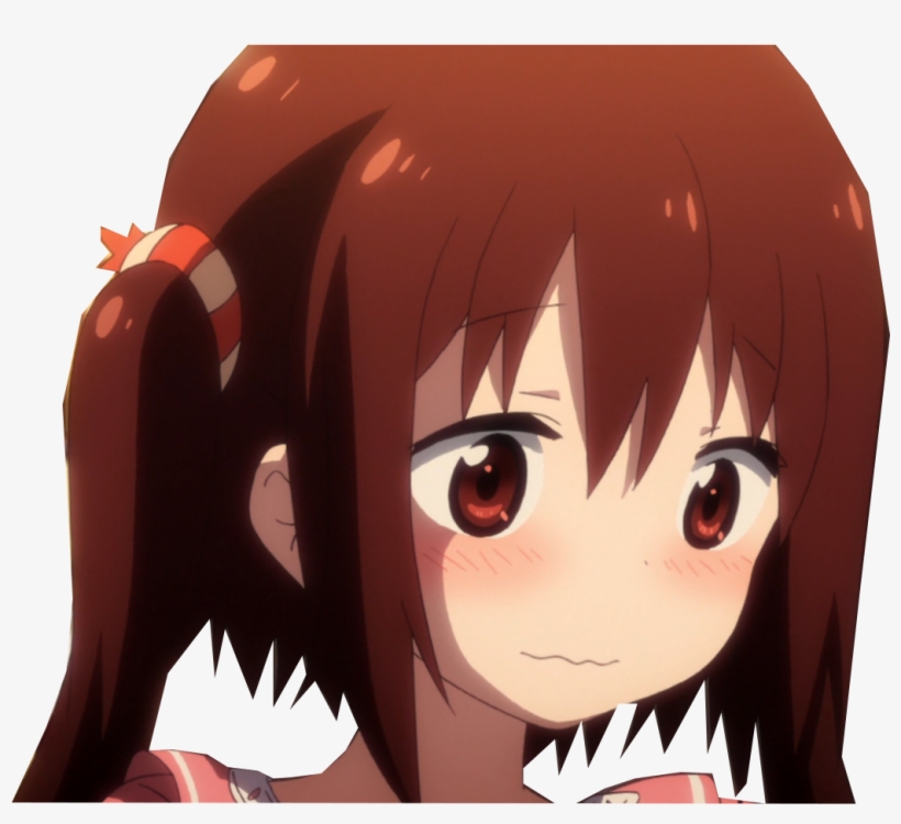 Lien Direct, 2017/43/2/1508835724 Umaru 2 Modif - Himouto! Umaru-chan, transparent png