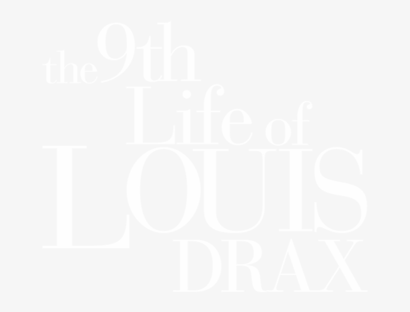The 9th Life Of Louis Drax - Spotify White Logo Png, transparent png