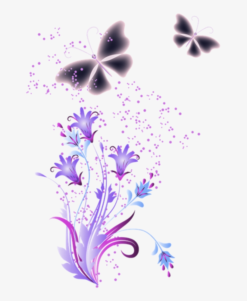 Mq Sticker - Diapositivas De Mariposa, transparent png