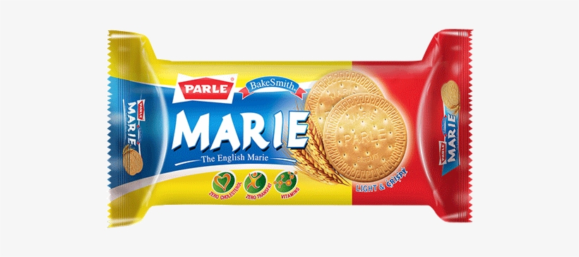 Parle Marie Biscuit, transparent png