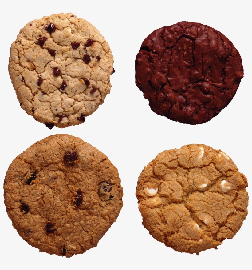 Biscuit Png, Download Png Image With Transparent Background, - Печенье Пнг, transparent png