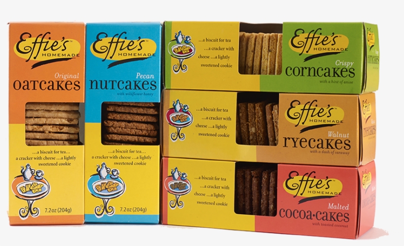 Effies Nutcakes, transparent png