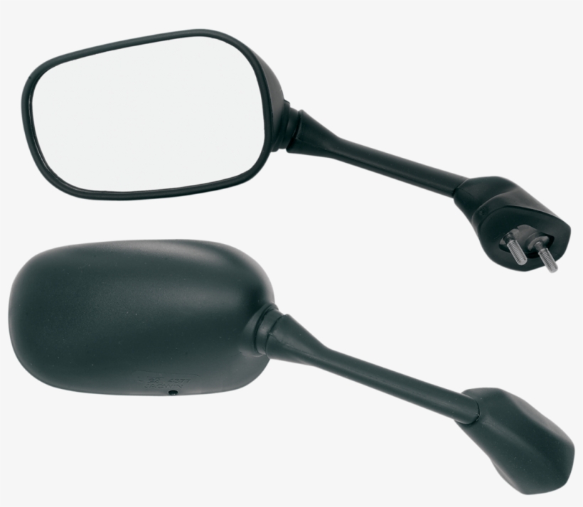 Rear-view Mirror, transparent png