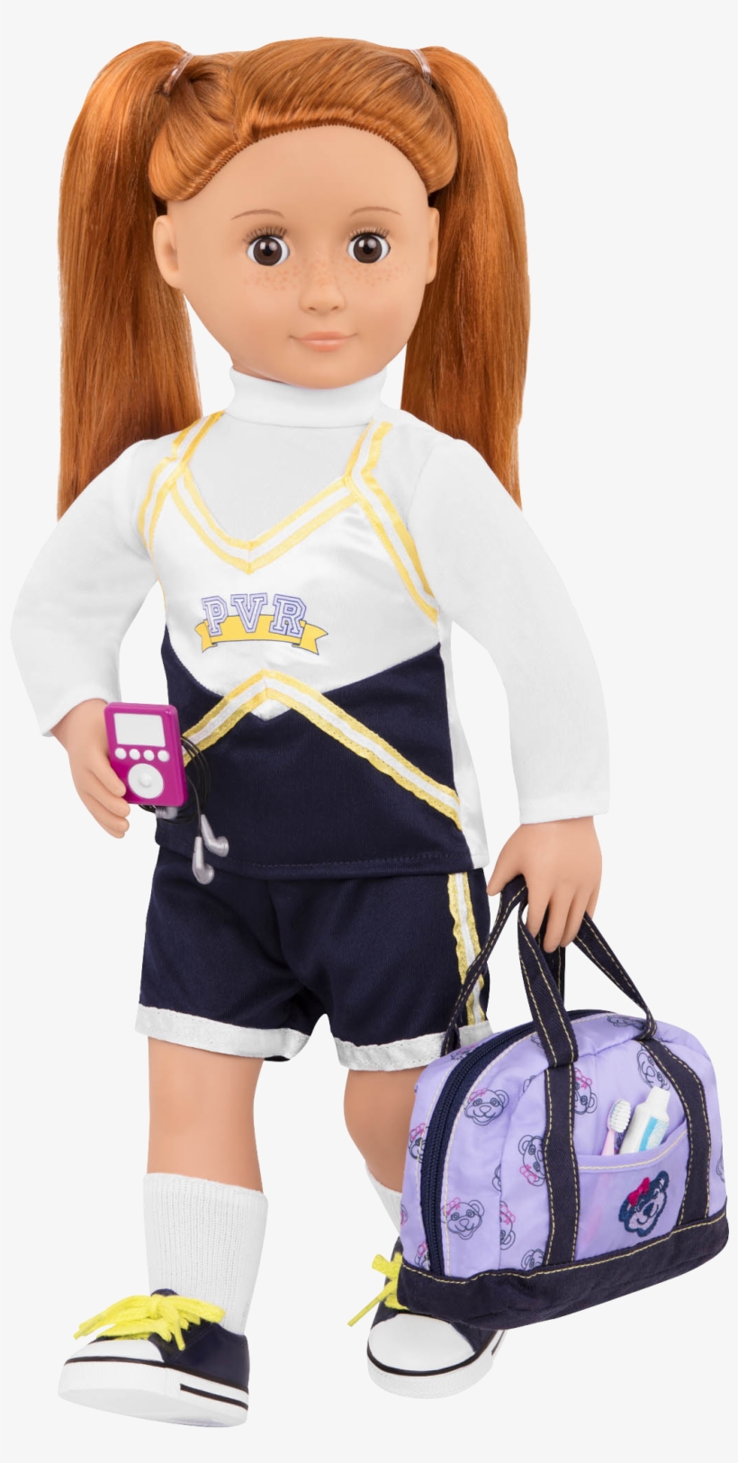 Cheerleader - Soft Tennis, transparent png