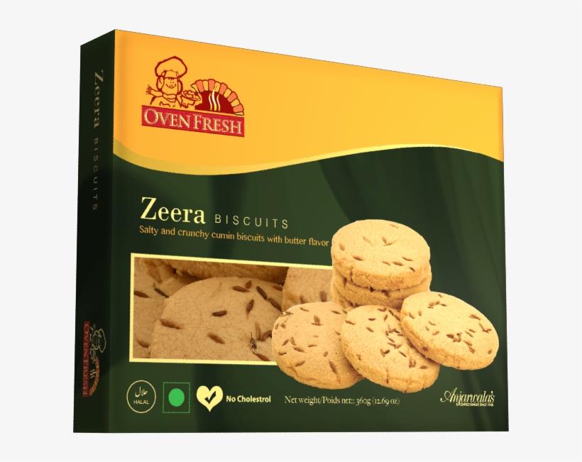 Zeera Biscuit - Peanut Butter Cookie, transparent png