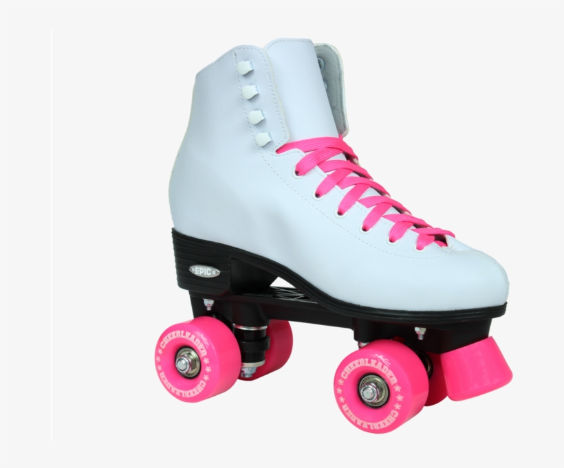 Cheerleader - Quad Skates, transparent png