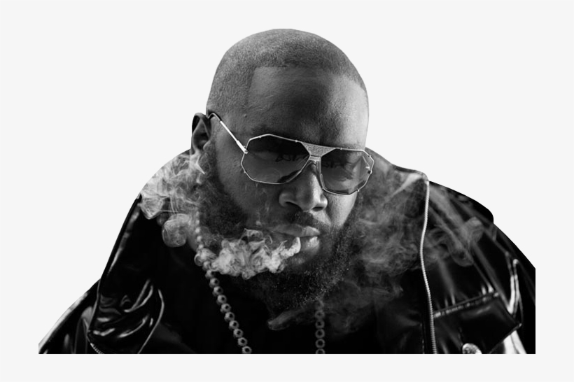 Share This Image - Rick Ross Teflon Don, transparent png