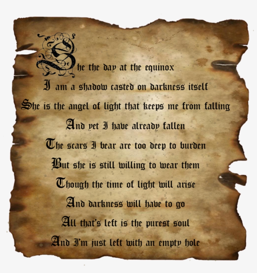 Love, S For Him From Her, Search Results, Calendar - Poem Of Dark Love, transparent png