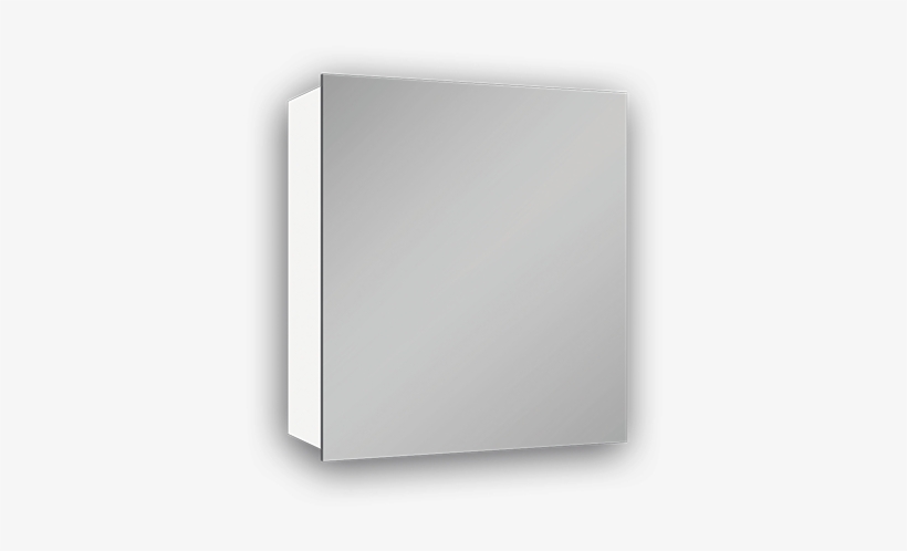 C Line Led C1/sr 45/1 White Side Cabinet - Metal, transparent png