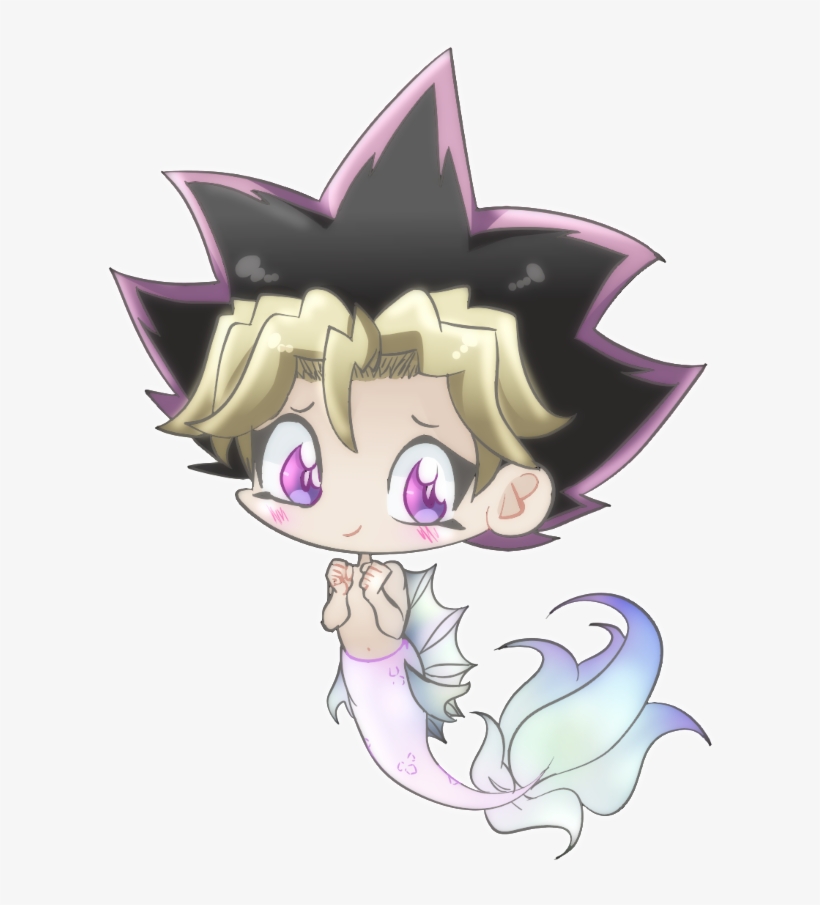 Ask Henry Yugi Tudor - Cartoon, transparent png