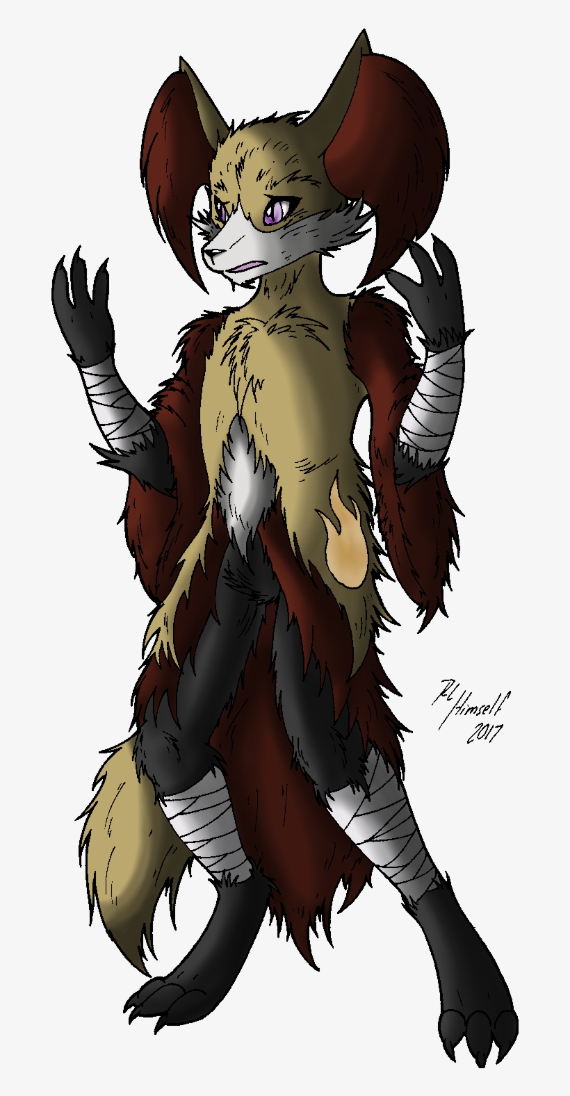 Revived Conrad Artwork - Cartoon, transparent png