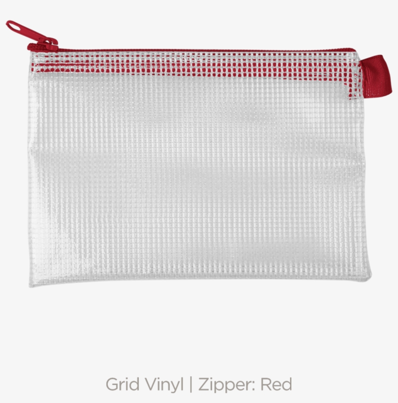 Poptart Pouch Vinyl - Wristlet, transparent png