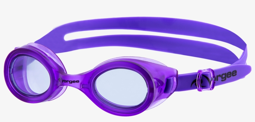 Platypus Tinted Lens - Diving Mask, transparent png