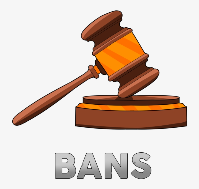 View The Punishments Issued By The Server Staff, Including, transparent png