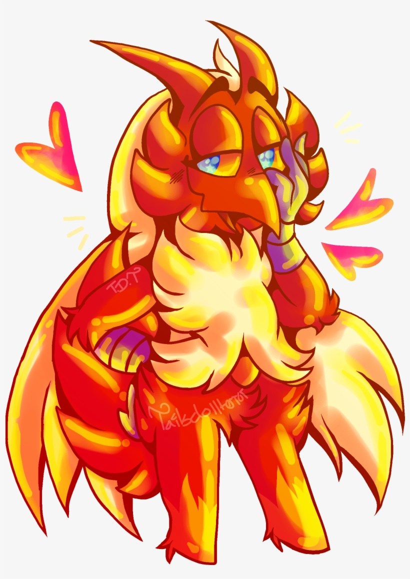 Your Much Too Kind - Dragons Cartoon, transparent png