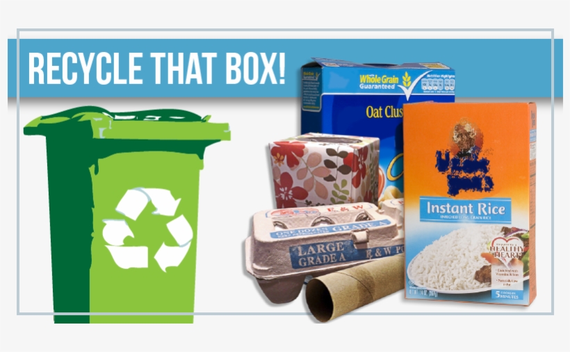 Recycle That Box - Uncle Ben's Ready Rice, transparent png