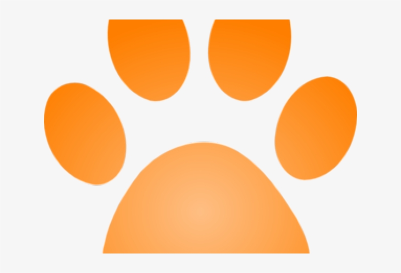 Paw Clipart Ed Sheeran Dog - Circle, transparent png
