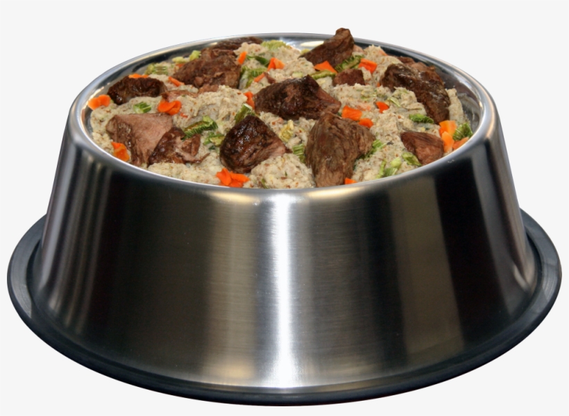 Grandma Lucy's Artisan Grain Free Bison Freeze Dried - Carrot, transparent png
