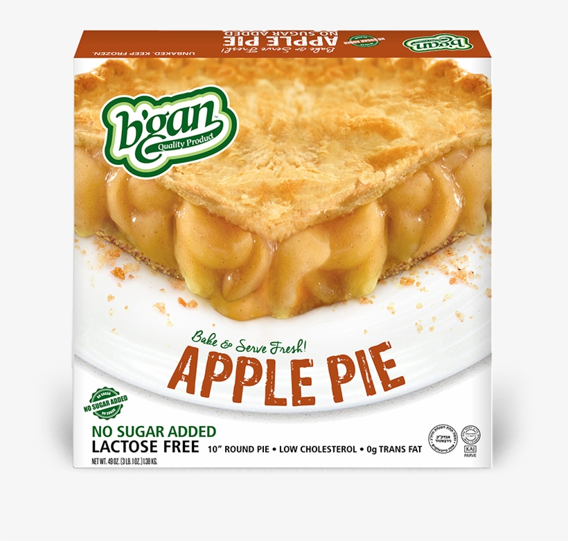 Apple Pie Nsa - Dessert, transparent png