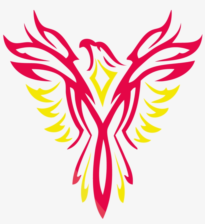 Firenet Forum - Phoenix Bird, transparent png