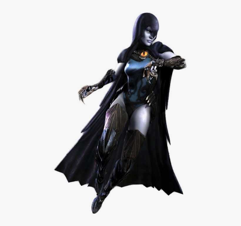Martian Manhunter Heroes Wiki Fandom Powered By Wikia - Raven Injustice Png, transparent png