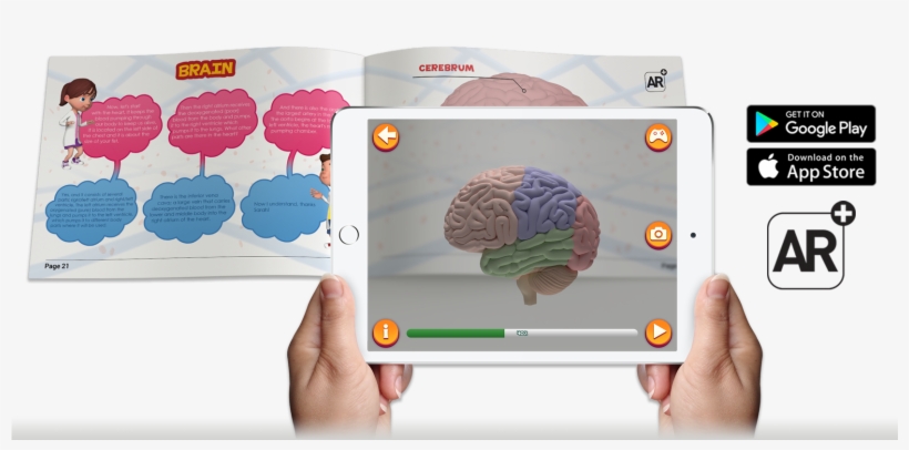 Livit Studios - Augmented Reality, transparent png