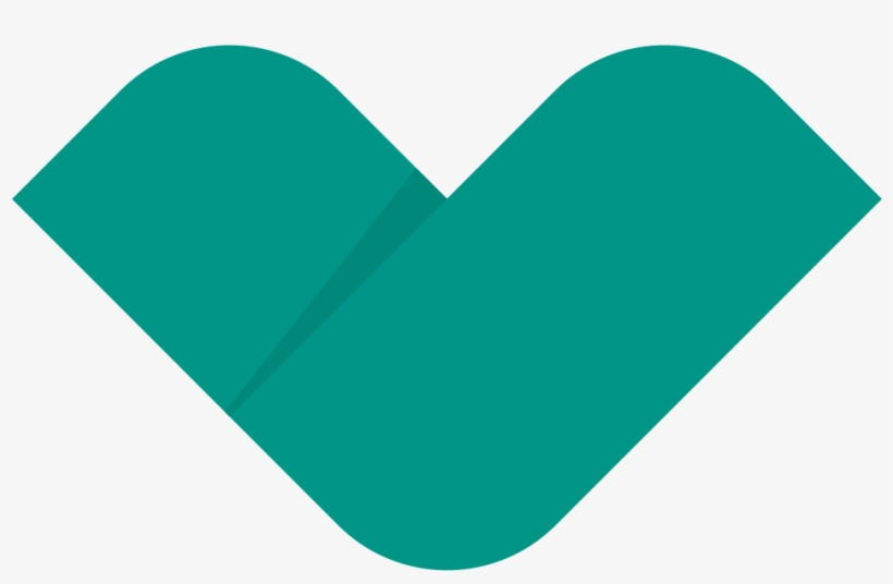 Become Popular On Instagram - Heart, transparent png