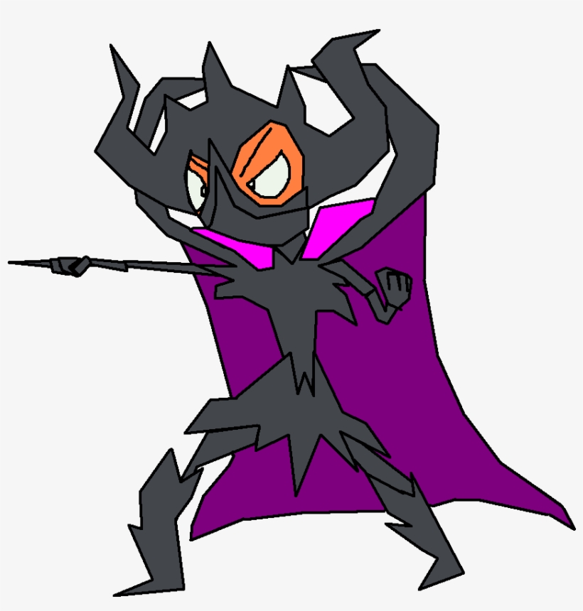 Megazotron - Cartoon, transparent png