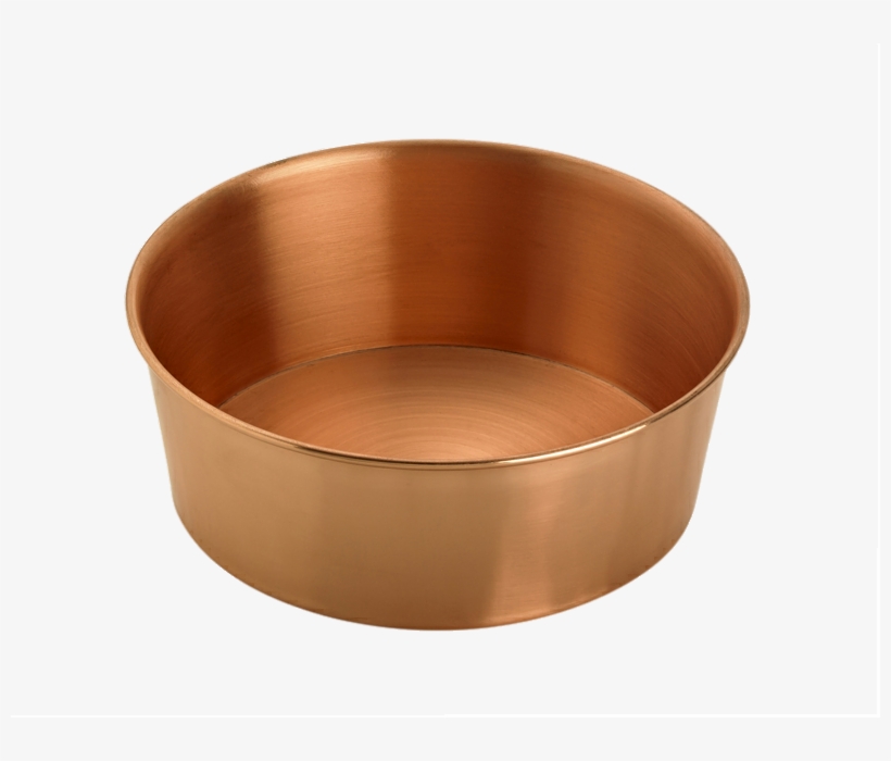 Dog Bowl - Wood, transparent png