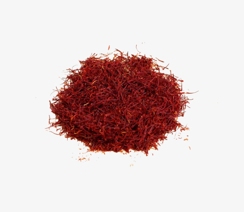 Saffron Png Clipart - Chinese Herbology, transparent png