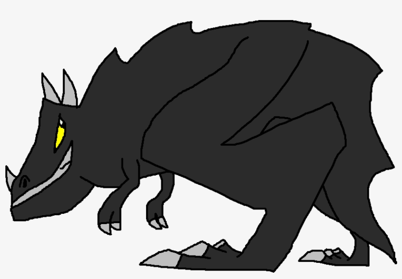 Stormosaurus - Cat Yawns, transparent png
