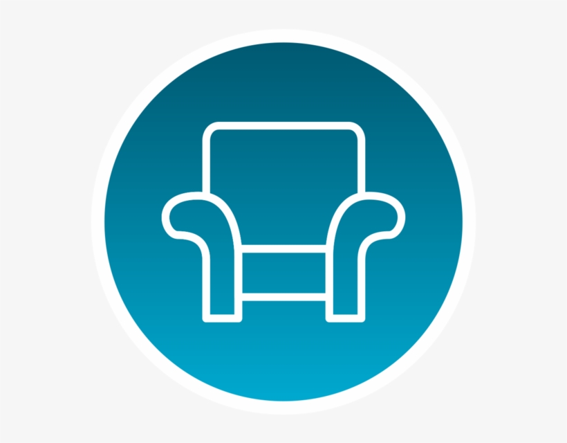 Arctic Sun Virtual Reality Arcade Alaska Experience - Chair, transparent png