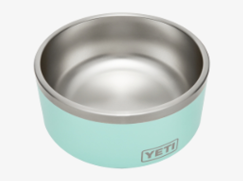 Yeti Boomer 8 Dog Bowl - Yeti Dog Bowl, transparent png