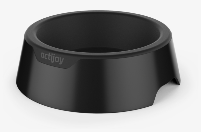 Wifi Food & Water Bowl - Circle, transparent png