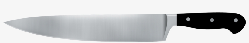 Butcher Knife Png - Bowie Knife, transparent png