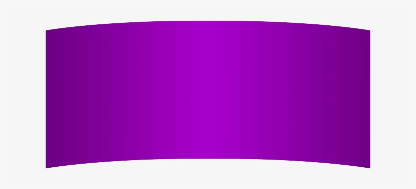 Photoshop Clipart Purple Banner - Flag, transparent png